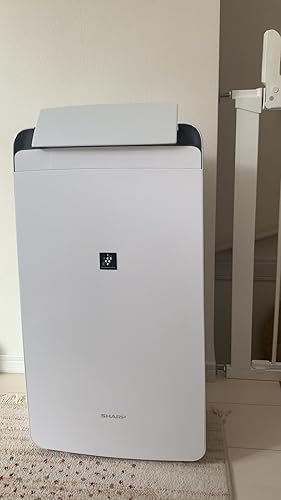 シャープ 衣類乾燥機 除湿機 プラズマクラスター CV-N120 SHARP Amazon | シャープ 衣類乾燥機 除湿機 12L / プラズマクラスター